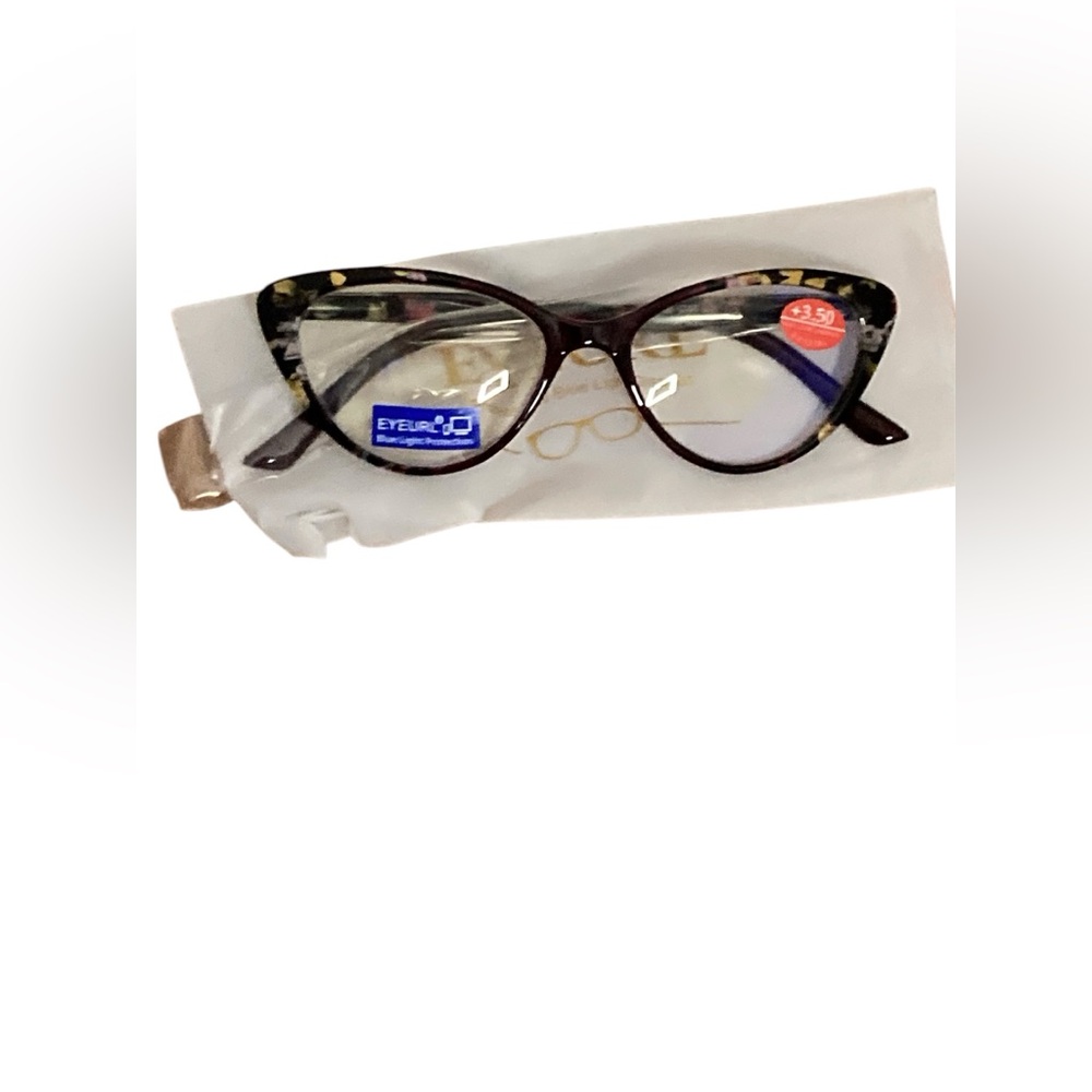 Eyeurl Professional Block Blue Light Reading Glasses